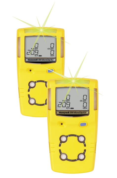 xla alert portable gas detector manual|gas alert microclip xl x3 manual.